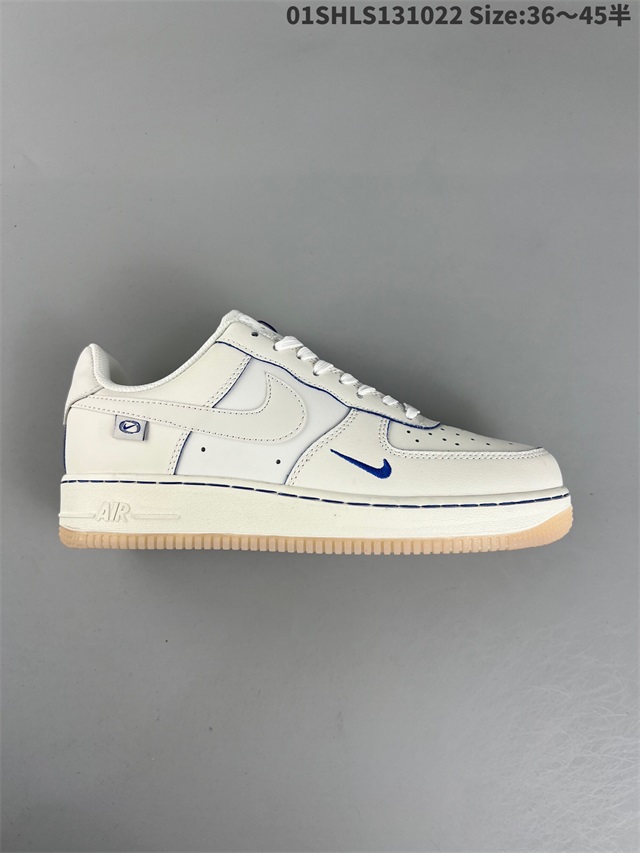 women air force one shoes size 36-45 2022-11-23-170